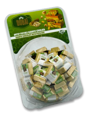 Turkiye, Food Industry, Confectioneries, Chocolate, Cooking Oils, Desserts, General Food